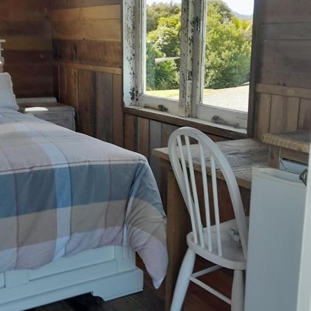 Taranaki 호텔 Waihaha 외부 사진