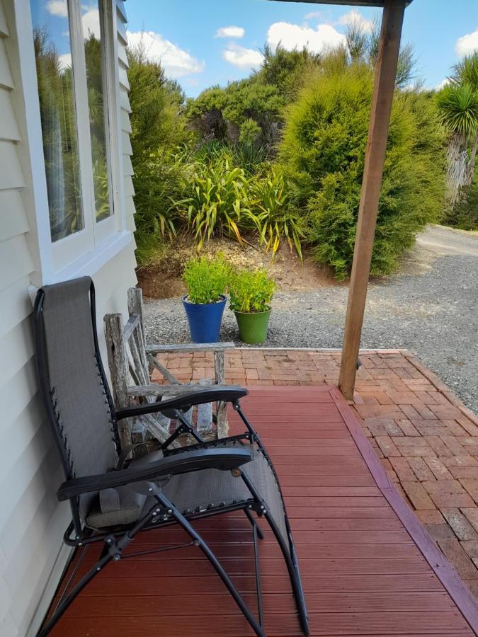Taranaki 호텔 Waihaha 외부 사진